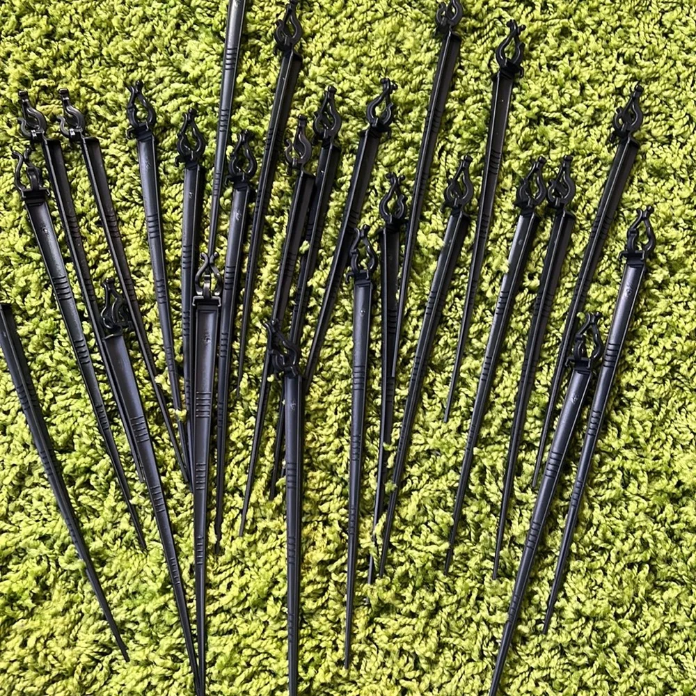 Light stakes - Picture 5 of 5